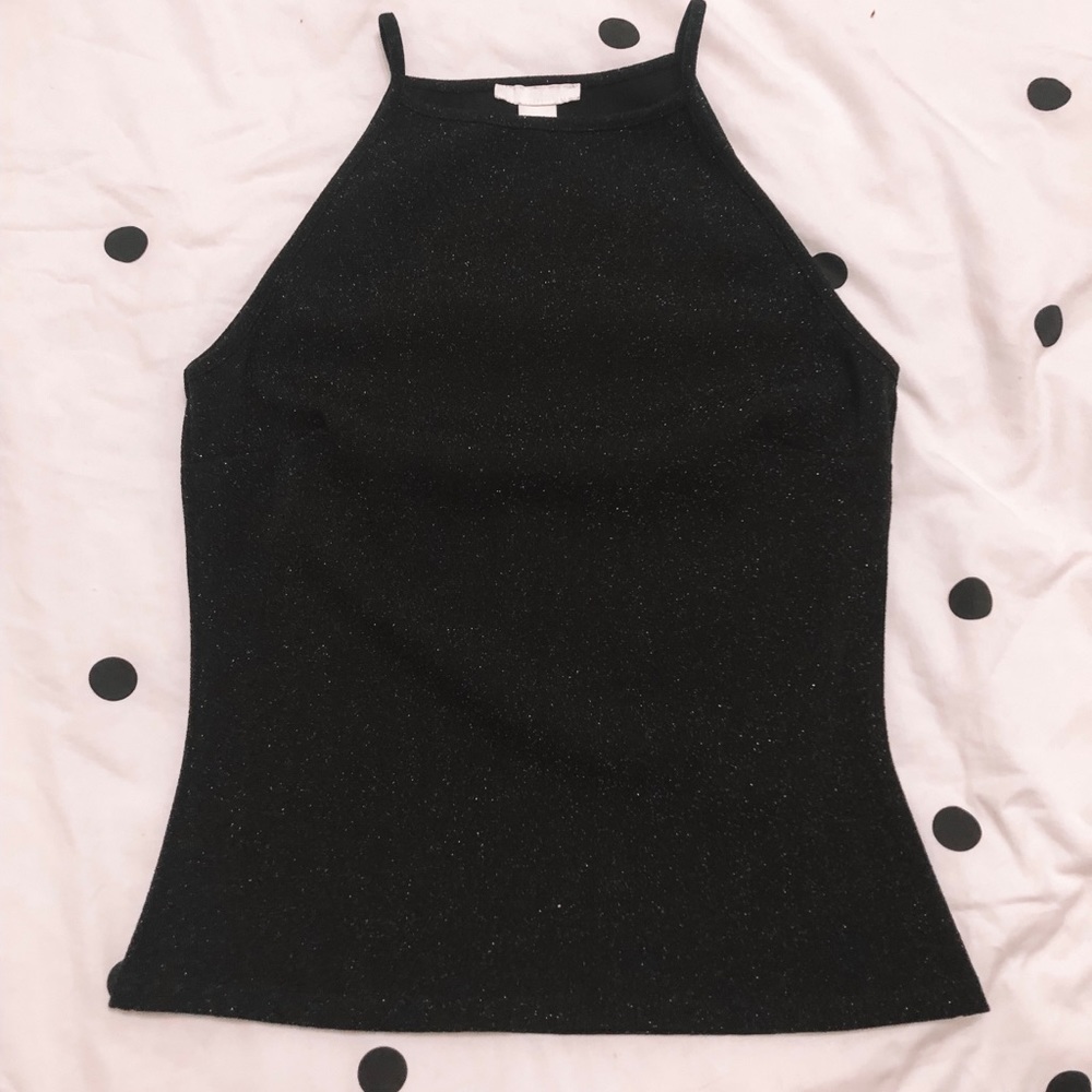 H&M top